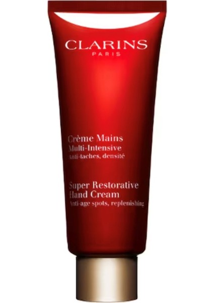 Clr Super Restorative Hand Cream 100 ml