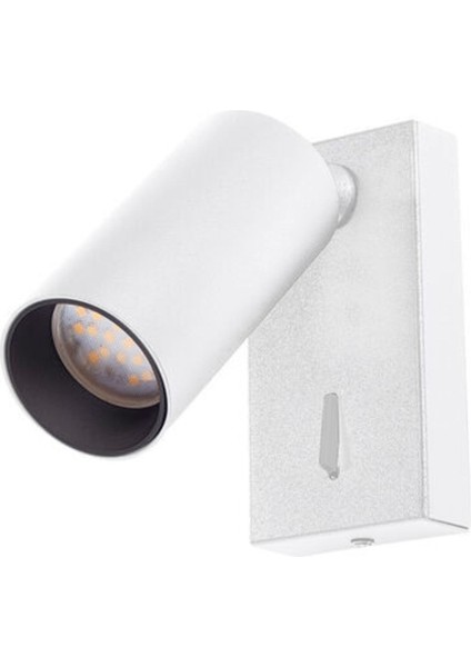 JUPİTER EV506 B&S Yatak Başı Aplik