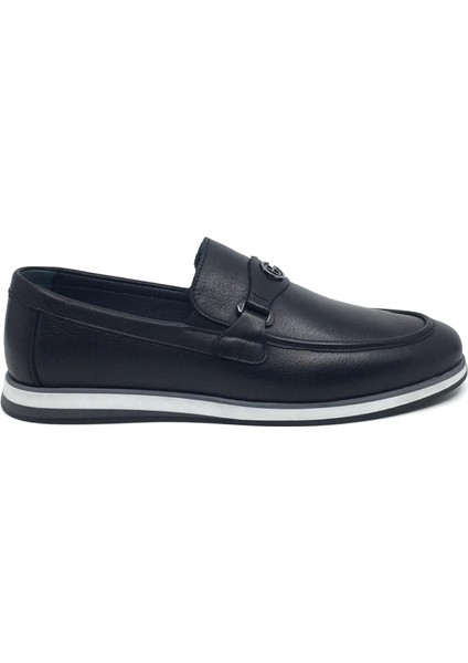Taşpınar %100 Deri Tokalı Erkek Yazlık Rahat Günlük Mokasen Loafer Klasik Yeni Sezon 1. Sınıf Ayakkabı 40-44 fiyatları