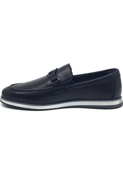 Taşpınar %100 Deri Tokalı Erkek Yazlık Rahat Günlük Mokasen Loafer Klasik Yeni Sezon 1. Sınıf Ayakkabı 40-44 modelleri