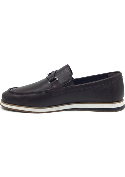 Taşpınar %100 Deri Tokalı Erkek Yazlık Rahat Günlük Mokasen Loafer Klasik Yeni Sezon 1. Sınıf Ayakkabı 40-44 modelleri