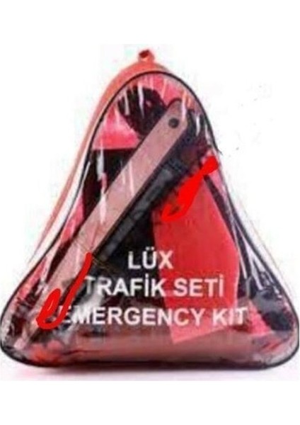 Trafik Seti Full Trafik Seti Ful