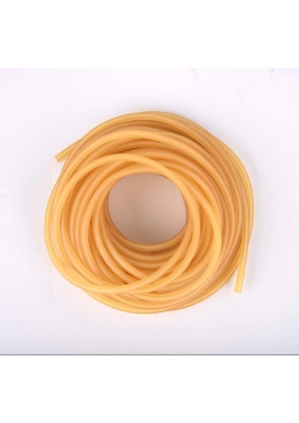 Dayanıklı 5m serum, 8-10mm dren ve sapan lastiği seti, kaliteli seçenekler