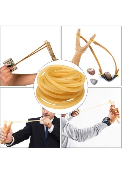 Dayanıklı 5m serum, 8-10mm dren ve sapan lastiği seti, kaliteli seçenekler fırsatları