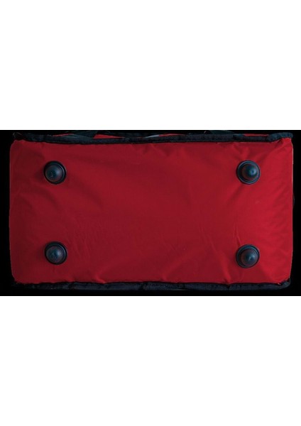 Kırmızı Renkli Mini İlk Yardım Çantası, Acil Müdahale ve Travma Seti indirimleri