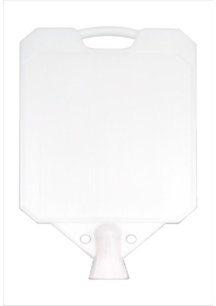 140 cm Uzun ve Dayanıklı Plastik Kaldırım Dubaği, Güvenli Park Çözümü indirimleri