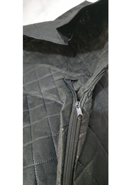 Kumaş Su Geçirmez Uyku Tulumu 190CMX72CM (4172)