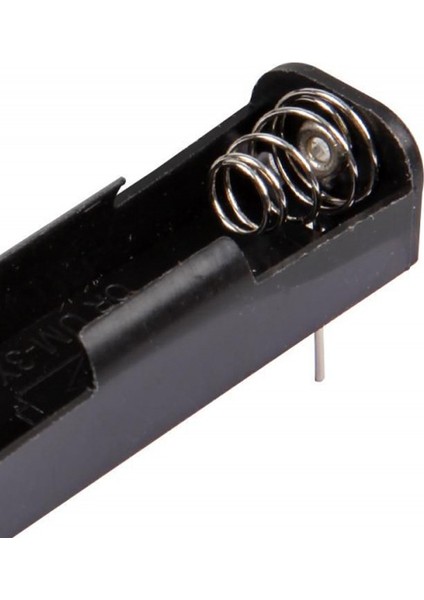 Pil Yuvası Tekli Ince (Aaa) Pbc (Ic- 233B-1P) (4172)