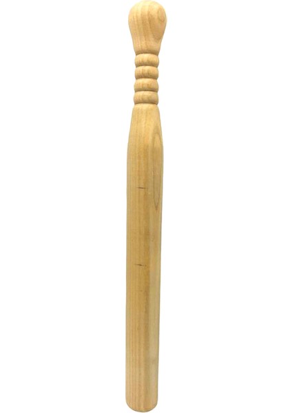 Beyzbol Sopası Sade Kısa - 50CM (4172)