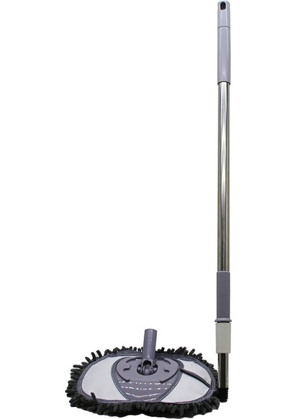 Lüks Ayarlanabilir Teleskobik Mop (4172)