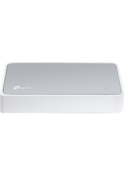 Tp-Lınk TL-SF1008D 8 Port 10/100 Swıtch (4172)