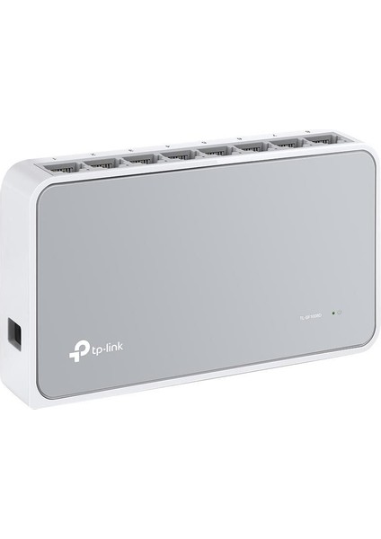Tp-Lınk TL-SF1008D 8 Port 10/100 Swıtch (4172)