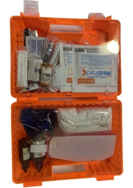 Ilk Yardım Çantası fiyatları