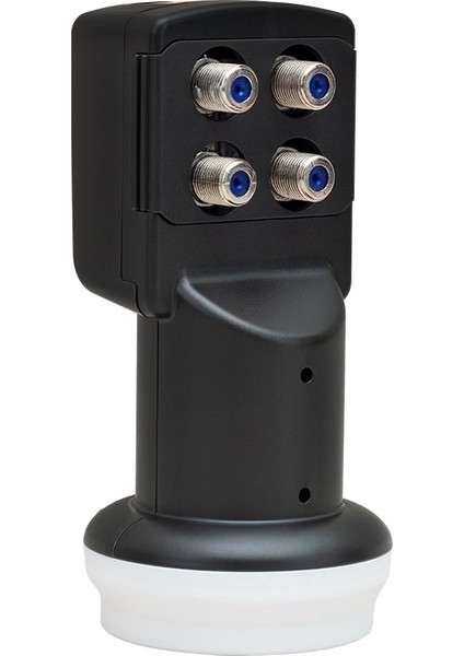 0.1db Ultra Hd 4K Quad Dört Çıkışlı Lnb (4172)