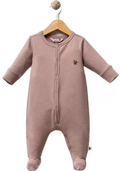 Tropical Cutie 10 Parça Hastane Çıkışı Pink