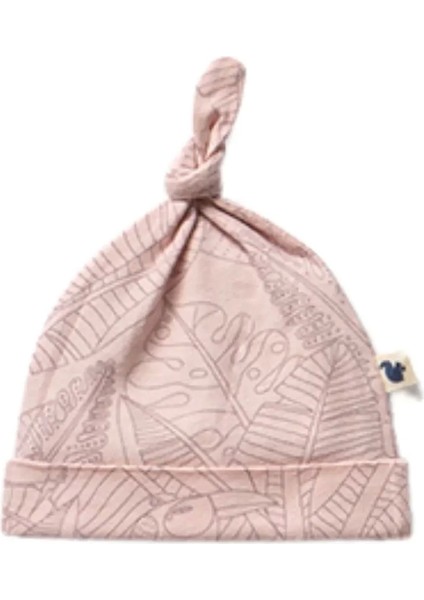 Tropical Cutie 10 Parça Hastane Çıkışı Pink