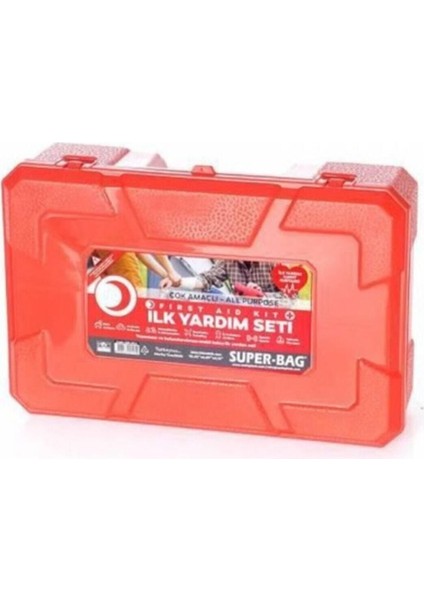 Ilk Yardım Seti