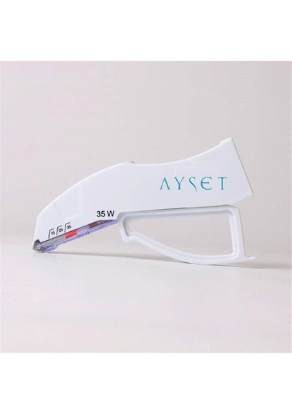 Cilt Stapleri Dikiş Zımbası 35W