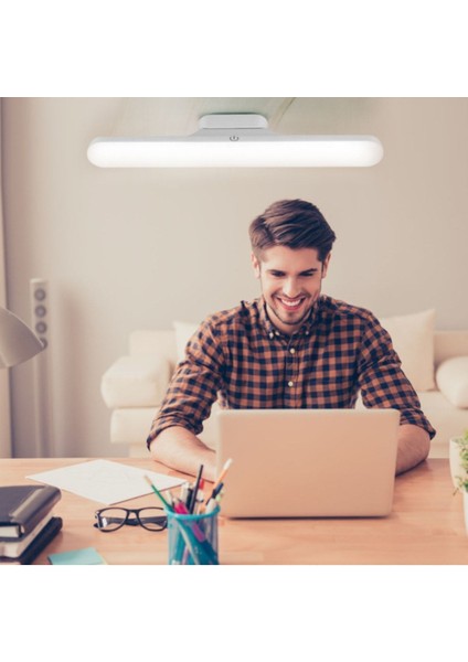 Martı Ledli Aplik 3 Renk CT-5249