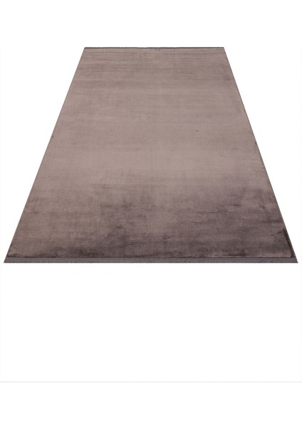 LUG PLAIN CHARCOAL - LUGANO - Yüksek Kalite Sık Dokuma Salon Halısı