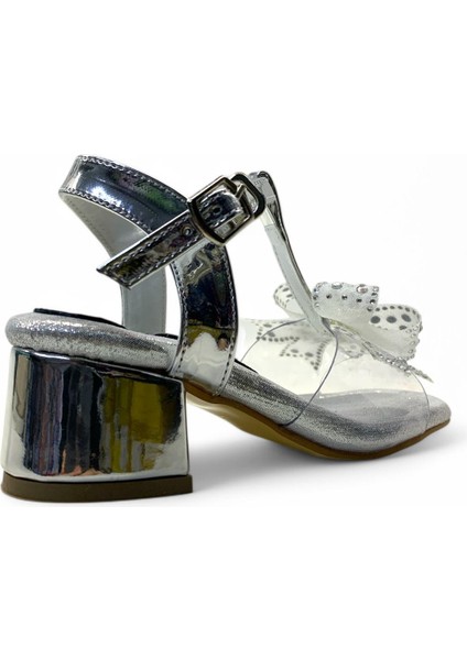 37 Kız Çocuk Okul Öncesi Topuklu Abiye Ayakkabı fırsatları