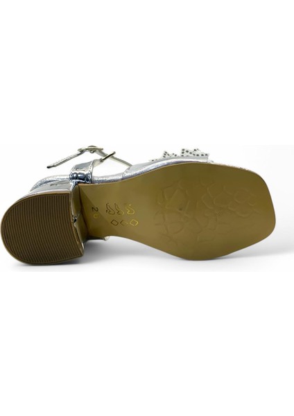 37 Kız Çocuk Okul Öncesi Topuklu Abiye Ayakkabı indirimleri