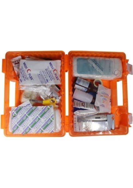 Ilk Yardım Seti Çantası fiyatları