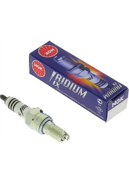 Buji Daelim Vl 250 Fi Daystar