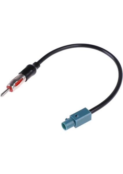 Volkswagen 30 cm Kablolu Oto Soket GO506089MT-21883