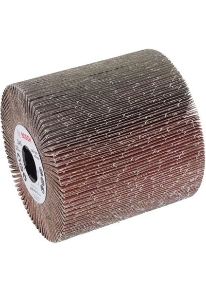 Üçgen Zımpara Kağıdı Üzerine Bir Rulo, 19 Mm, 120, 100 Mm, 100 mm