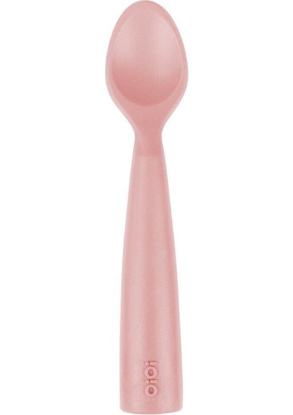 Nam Nam Silikon Mama Kaşığı Pinky Pink