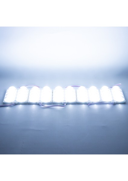 Modül LED 12V 6W Soğuk Beyaz Yanıp Sönen 3030 GO506089MT-7535 fiyatları