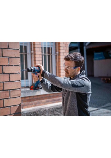 Gsb 18V-90C Akülü Darb.delme Vid.solo fırsatları