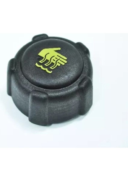 Renault Modus Radyatör Uyumlu Ek Depo Kapağı 8200048024 Uyumlu