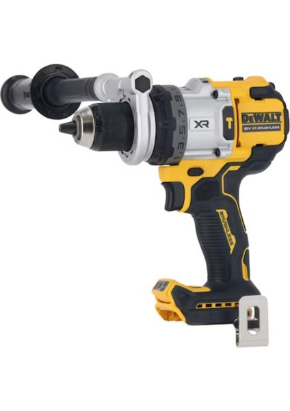 DCD1007P2 5.0 Ah Çift Akülü Xr Premium Kömürsüz Darbeli Matkap 169NM fiyatları