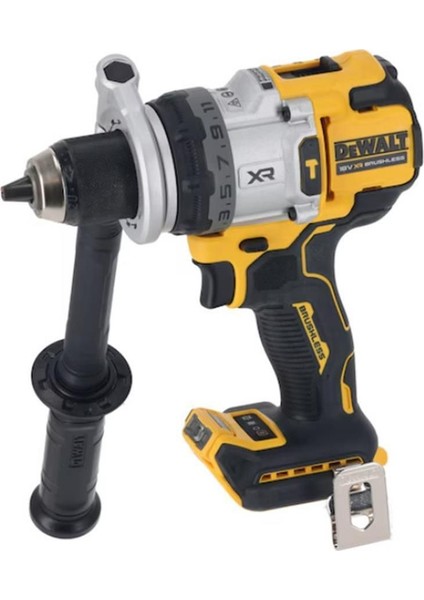 DCD1007P2 5.0 Ah Çift Akülü Xr Premium Kömürsüz Darbeli Matkap 169NM modelleri