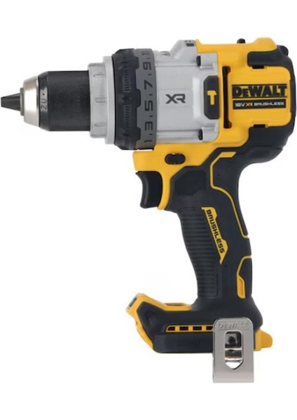 DCD1007P2 5.0 Ah Çift Akülü Xr Premium Kömürsüz Darbeli Matkap 169NM fırsatları