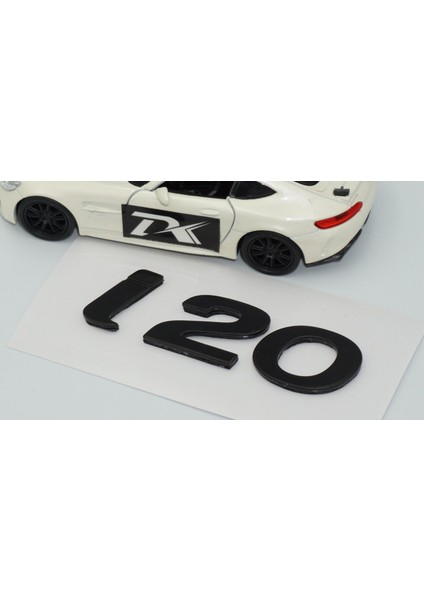 I20 Bagaj 3m Siyah Yeni Nesil Yazı Logo Hyundai Ile Uyumlu modelleri