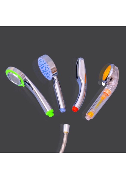 Banyo Duş Hortumu Tüm Musluk Duş Bataryalarına Uygun Duş Hortumu GO50608888600 modelleri