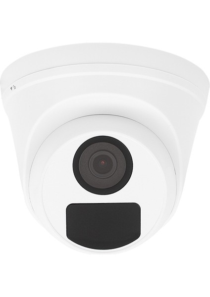 2mp H265+ Poe Metal Kasa Ip Dome Kamera Unıvıew
