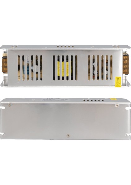 Dc 12V-20A Slim Metal Kasa Adaptör (4172)