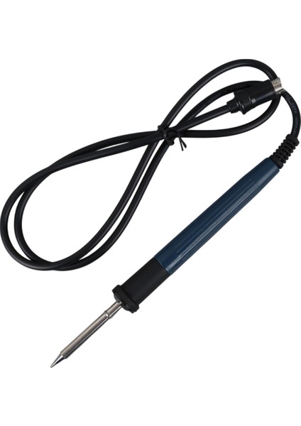 Lehim İstasyonu İçin Yedek Isı Ayarlı Kalem Havya Koyu Yeşil 950T-PRO GO506089MT-26219
