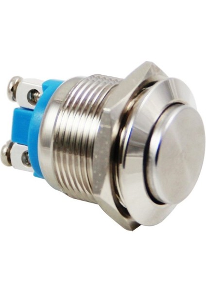 D97 19MM Metal Yaylı Buton Yüksek (IC-182H) (4172)