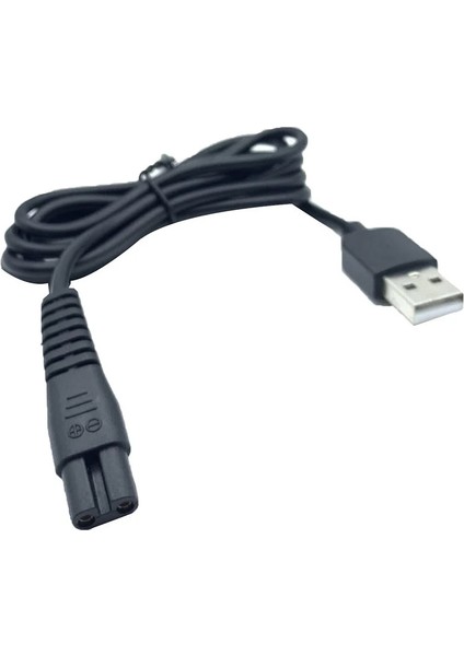 Tıraş Makinaları Için USB Şarj Kablosu (13) (4172)