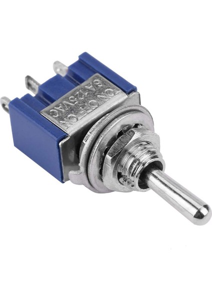 Toggle Switch On-Off-On Ø6mm MTS-103 (IC-140) (4172)
