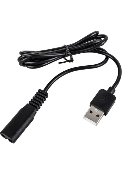 Tıraş Makinaları Için USB Şarj Kablosu (5) (4172)