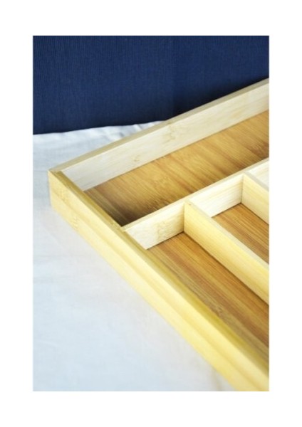 Bambu Çekmece Içi Kaşıklık fiyatları