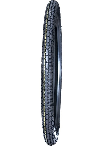 2.50-17 G737 Tube Type Motosiklet Dış Lastiği Üretim Yılı: 2012
