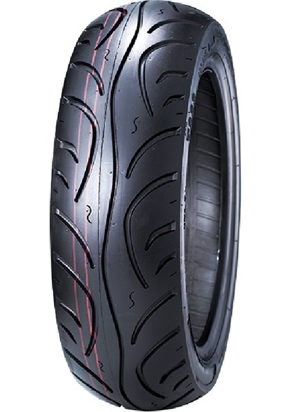 130/70-12 G988 Tubeless Scooter Dış Lastiği Üretim Yılı: 2012