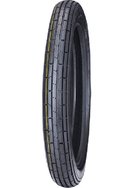 2.75-18 G733 F Tubeless Motosiklet Dış Lastiği Üretim Yılı: 2013